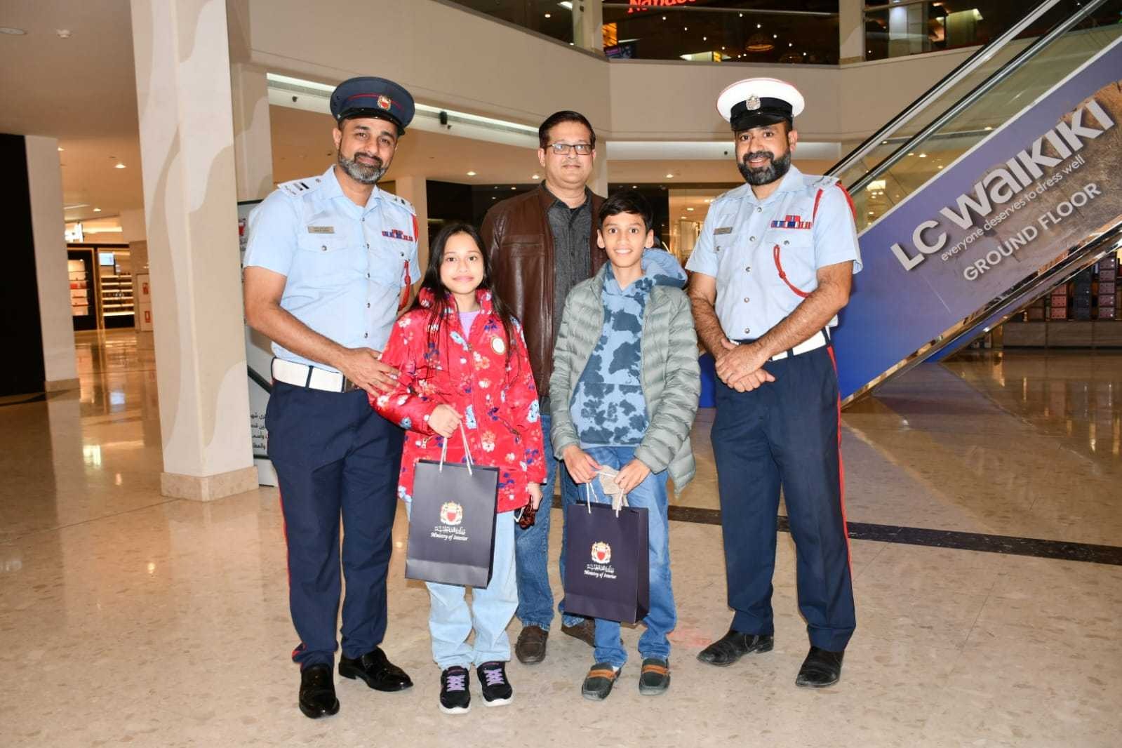 الدفاع المدني يطلق حملة توعوية خلال شهر رمضان لتعزيز إجراءات السلامة<